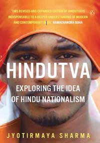 ஹிந்துத்துவம் – ஒரு கண்ணோட்டம்  Hindutva_jyotirmaya_sharma