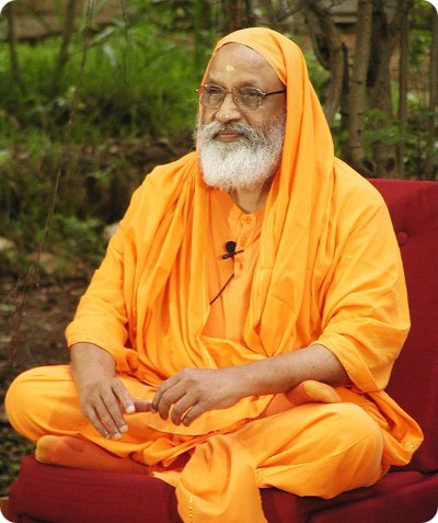 கடவுள் என்றால் என்ன? – 2 Swami_dayananda_saraswati