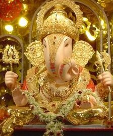 கருணைக் கணபதி Vinayaka