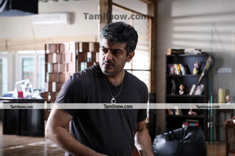 நடிகர்களின் புகைப்படங்கள் Ajith-kumar-latest-still-2