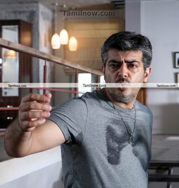 நடிகர்களின் புகைப்படங்கள் Ajith-kumar-latest-still-3