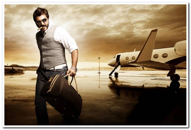 நடிகர்களின் புகைப்படங்கள் Ajith-kumar-photo4