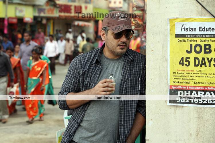 நடிகர்களின் புகைப்படங்கள் Ajith-latest-pic1