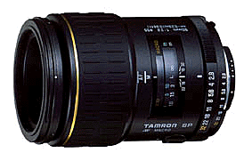 Tamron 90mm macro f2.8 72e