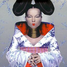 Quelle est votre artiste fminine prfre ? Homogenic