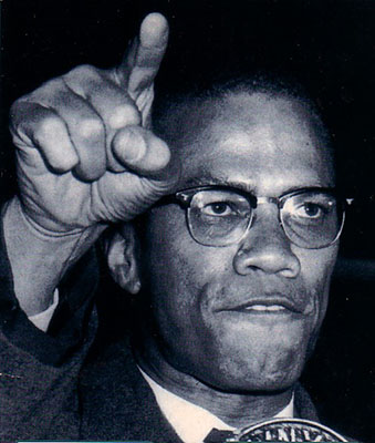 Topic des chansons - Page 4 MalcolmX