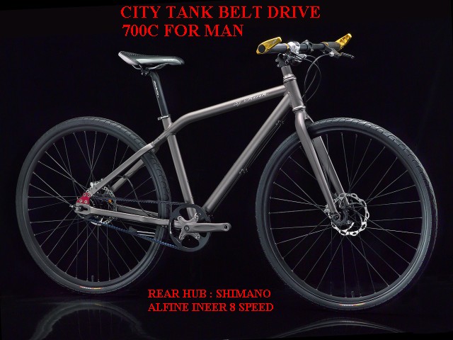 tank cycles CITY%20TANK%20BELT%20DRIVE-1%20