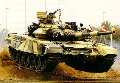 الدبابه t-90 الروسيه T90_2