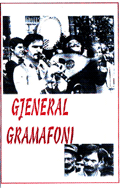 Gjeneral Gramafon