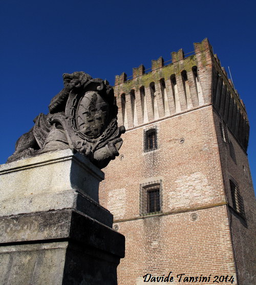 IL CASTELLO DI PIZZIGHETTONE (23-24 maggio) Pizzighettone-cremona-lombardia-torre-del-guado-e-leone-davide-tansini-02