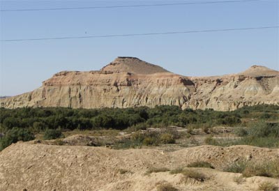 صور ولا أروع من مدينة تاوريرت المغربية Azrou1