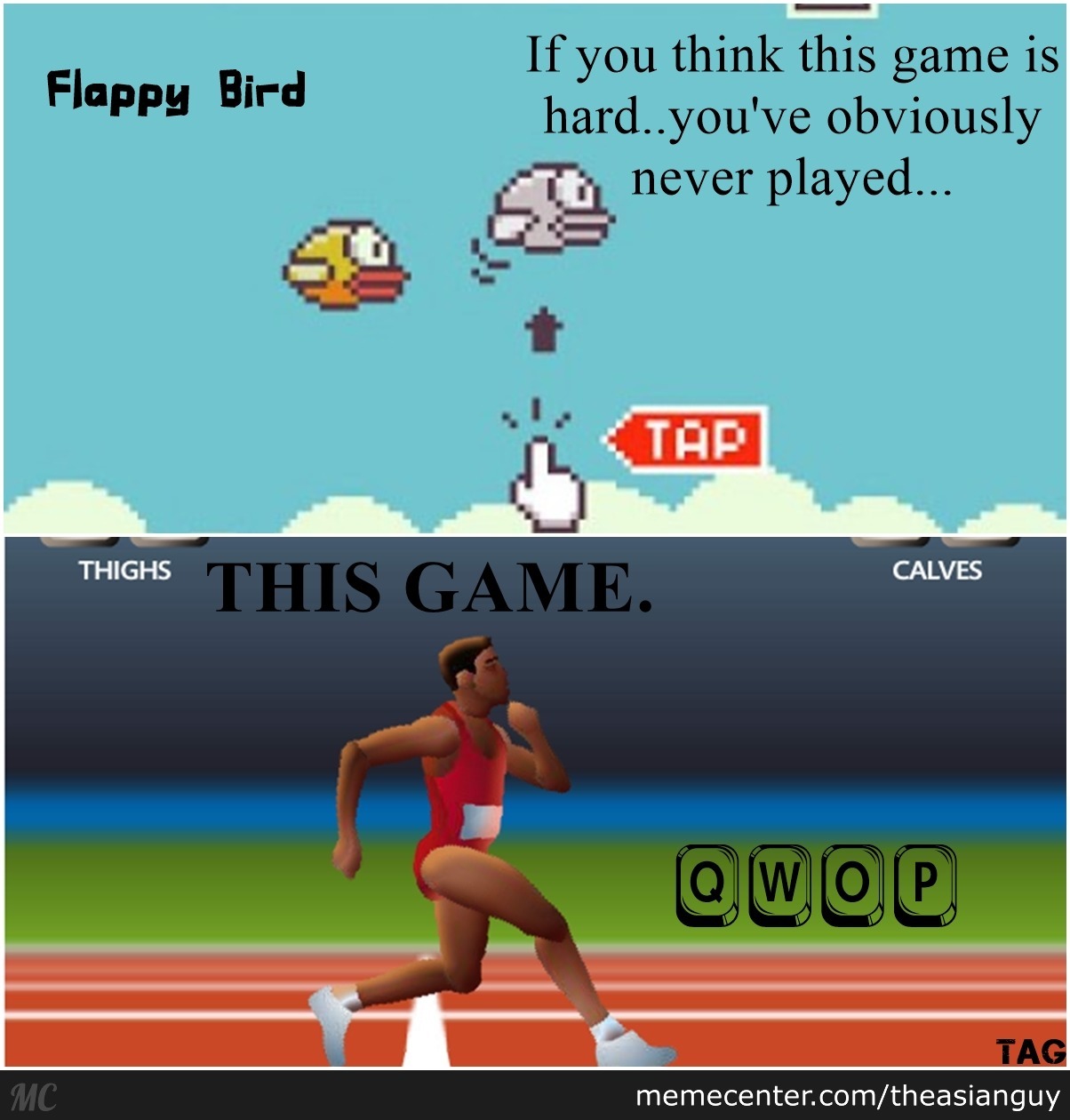 Flappy Bird taken down, replaced by clones Flappy-bird-meme1