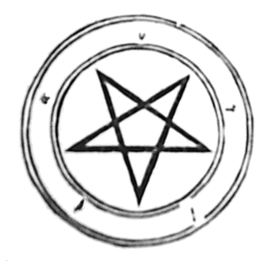  Todos los números que se esconden en 2011 Inverted_pentacle