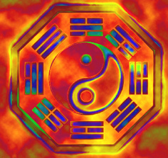 Feng Shui para la Riqueza Bagua_riqueza