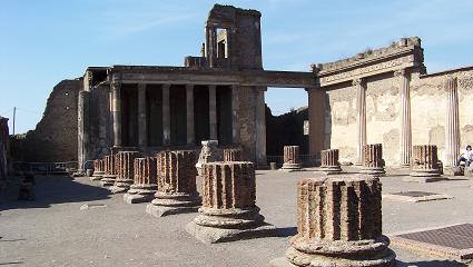 Cerro del Molinete III - Página 11 Basilica_pompeya