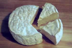 Favorite Food Camembert