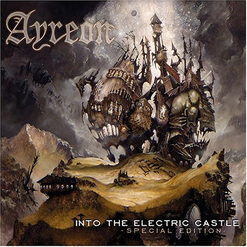 [Rock Progressif] Playlist - Page 3 Ayreon-intotheelectriccastle