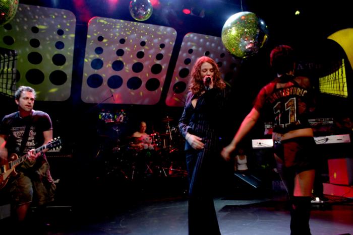 [Photos] Don't Cry For t.A.T.u, Argentina ! 1055