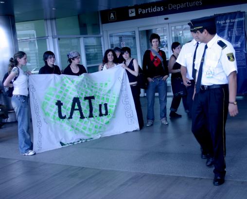 [Photos] Don't Cry For t.A.T.u, Argentina ! 1064