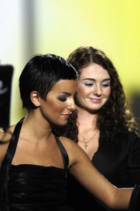 [Photos] MTV Europe Music Awards 2005 924