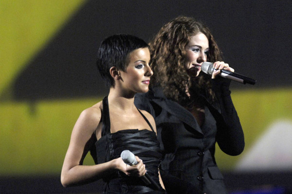 [Photos] MTV Europe Music Awards 2005 925