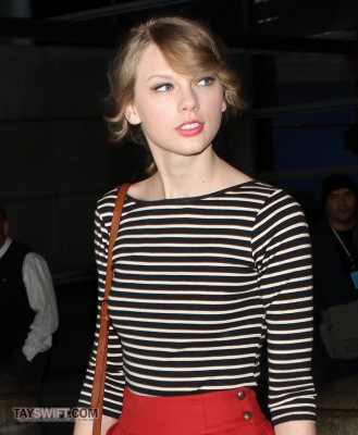  Taylor AT LAX AIRPORT IN LOS ANGELES, CALIFORNIA Normal_001
