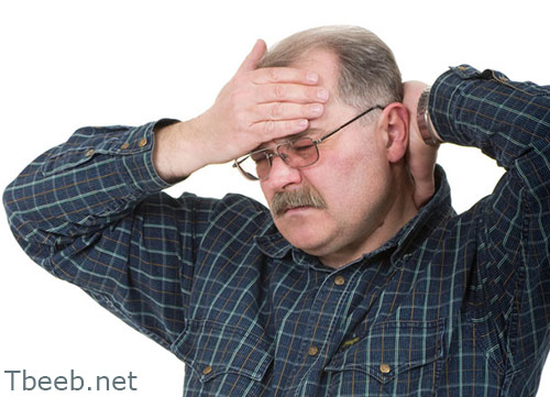 الصداع عند الكبار في السن Headache_in_the_elderly