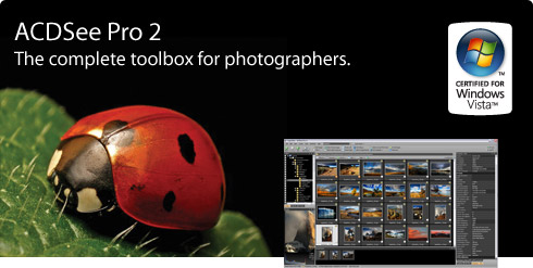 برنامج مستعرض الصور ACDSee Pro v2.0.238 C1b7fea132