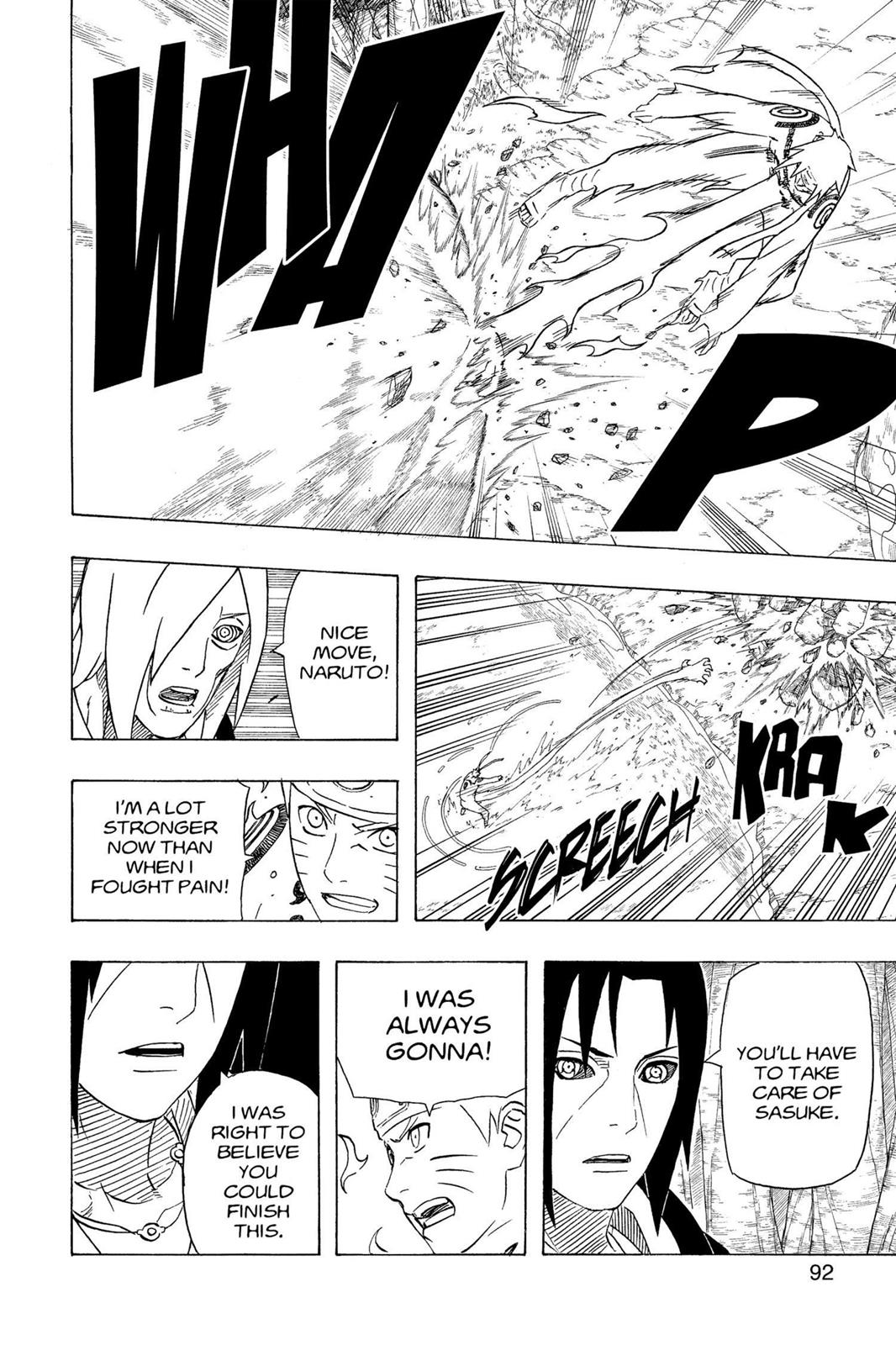 Sasuke Hebi vs Jiraya  - Página 3 10