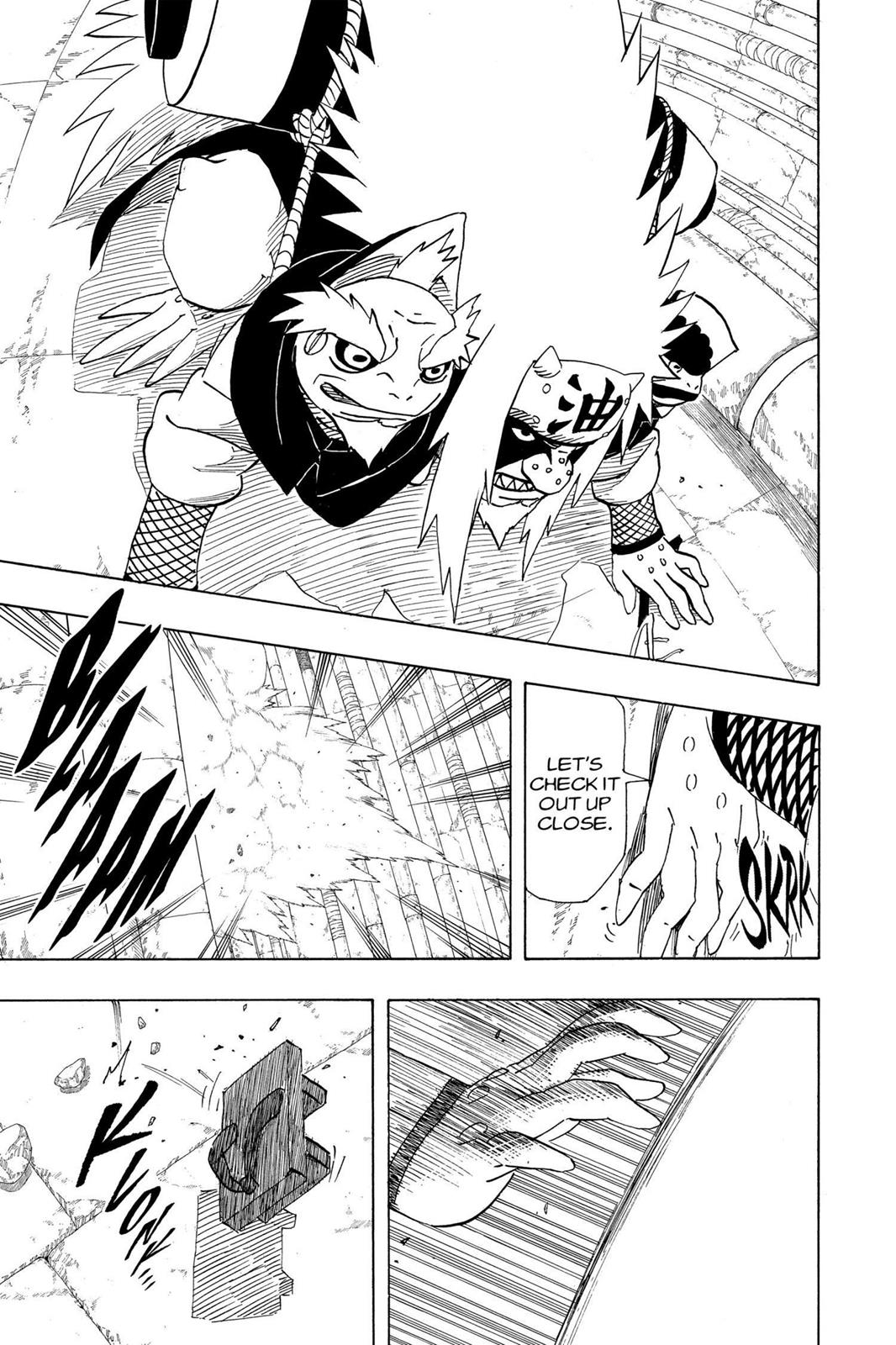 3 Sannin's vs Sasuke e Itachi - Página 2 12