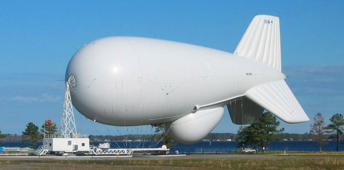 الكويت تحصل على خدمات الدعم لنظام المراقبة على علو منخفض KLASS Image-TCOM-Strategic-Class-Aerostat-Systems-71M