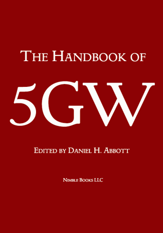 5GW is "indistinguishable from magic" H5gwc_close-335x480