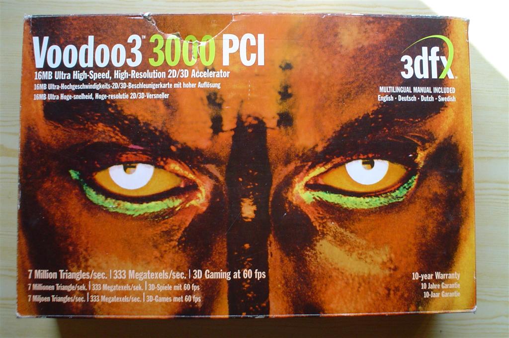 3dfx première génération pci  Voodoo3_3000pci_03