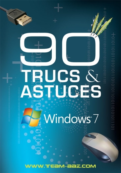 90 trucs & astuces pour Windows Seven  90astuces3