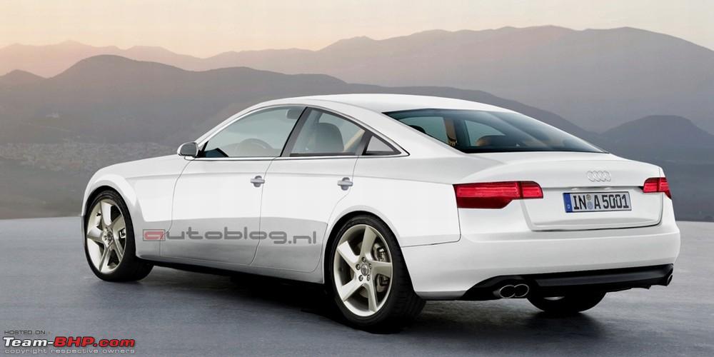  اجمل و اروع سيارات audi 2011 73773d1227636625-spied-2011-audi-a7-a8-audi-a7-achterkant-wit