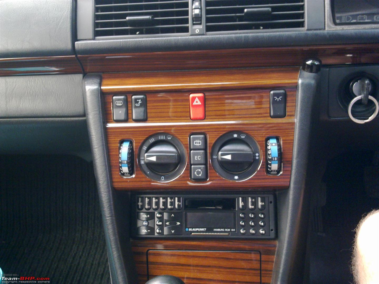 Autoradio 1 din sur w124? 607800d1315749010-my-e220-w124-benz-bangalore-long-term-review-110920111132-large