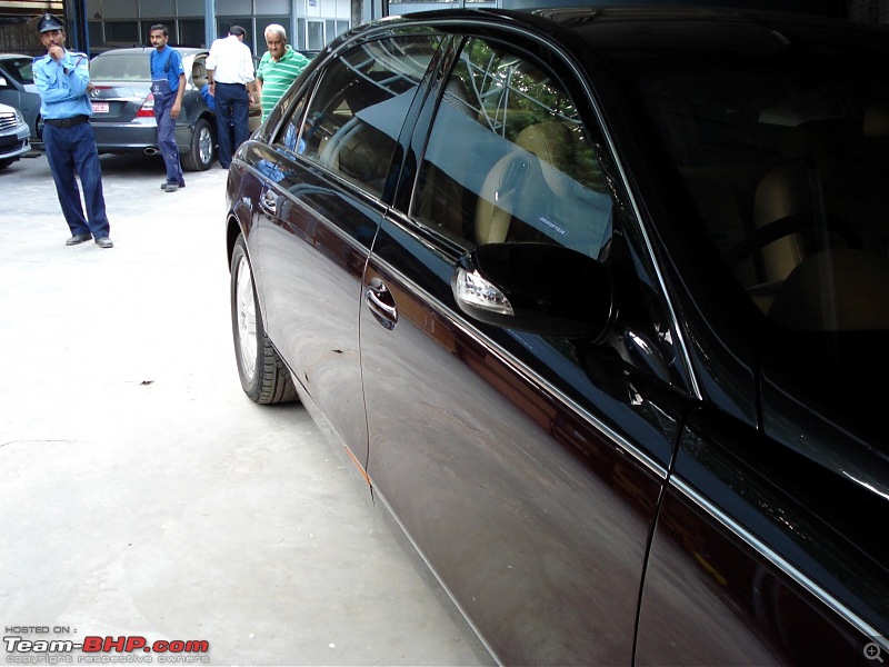 Maybach62 Spotted in New Delhi!!! 54970d1222859956t-maybach-62-1