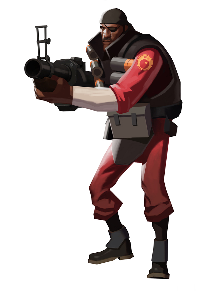 Team Fortress 2 (Shooter) Dm_final