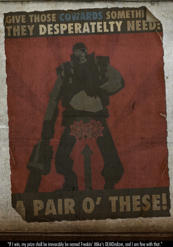 Team Fortress two posters Sticky_bombs