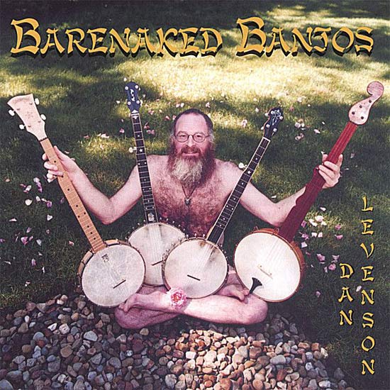 Vos pochettes de disque ringardes  favorites  - Page 8 Dan-levenson-barenaked-banos-bad-album-covers