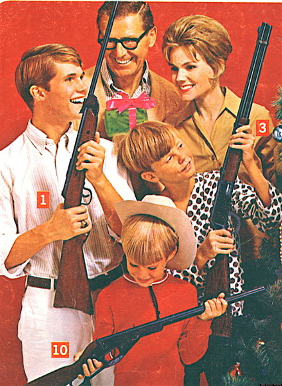 The Gun Control Song Sears-catalogue-christmas-family-funs