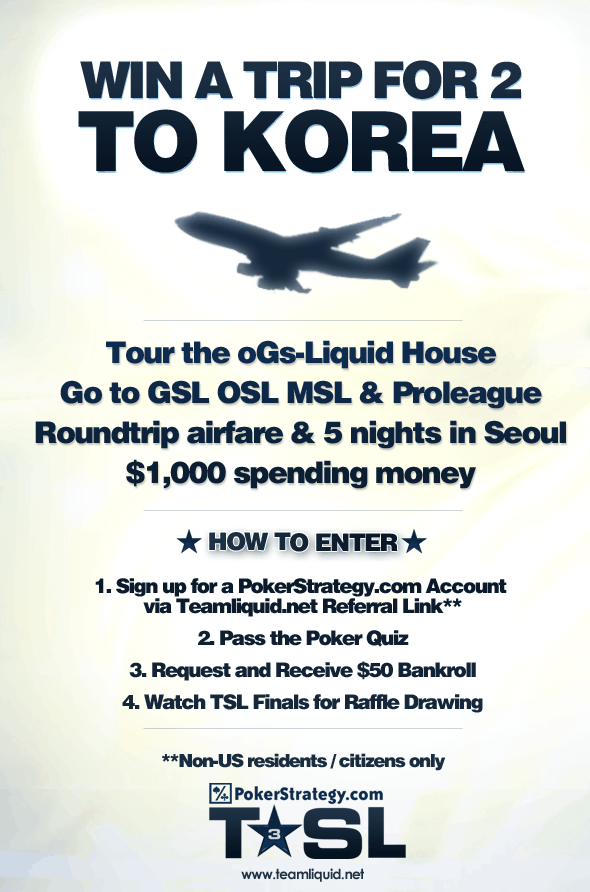 How to: Korea Raffle2