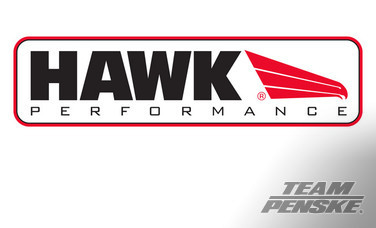 Nein Shiza Autosport / Hawk Performance Logo-hawk