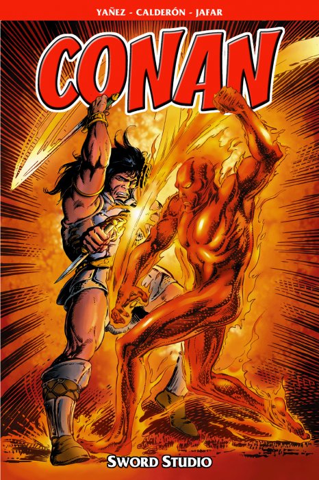 COLECCIÓN DEFINITIVA: CONAN [UL] [cbr] Numeros-F340-971-968-323