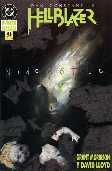 1-9 -  [Comics] Siguen las adquisiciones 2015 - Página 9 Hellblazer_newcastle_-_zinco