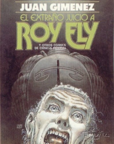 El topic de los grandes comics y dibujantes de los 80s RONELY