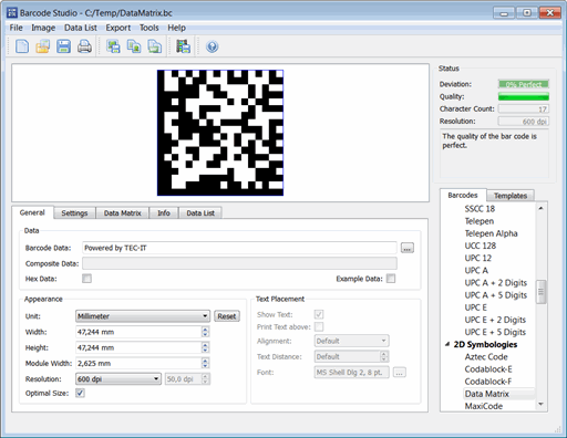 Descargar Gratis Version Para Macos Zoner Barcode Studio Via File Hosting Barcode_designer_software