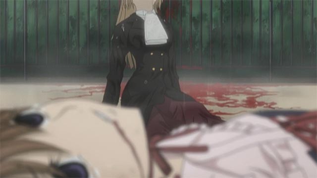 [Misterio] 2º crepusculo  asesinato de Rosa y Maria Umineko-When-They-Cry-1