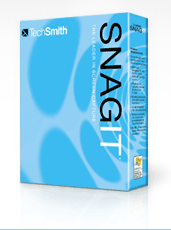 برنامج لتصوير الشاشة SnagIt  Snagit_product