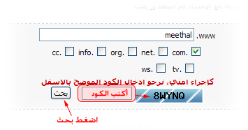 (2) كيف تبني موقعك الإلكتروني على الإنترنت بنجاح؟ Host2